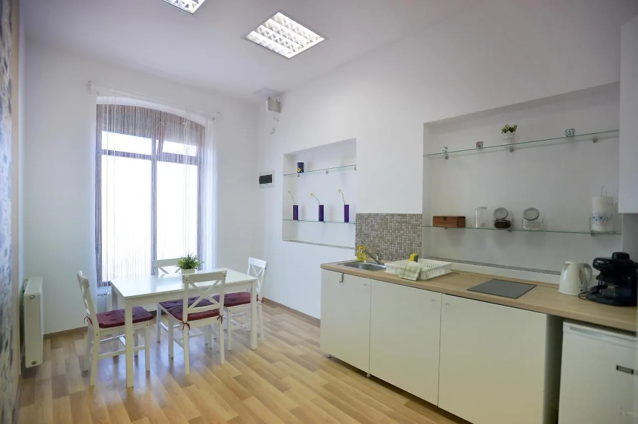 Corner Apartman Eger 0*,  Hungary